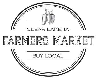 Clear Lake Farmers Market logo