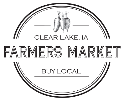Clear Lake Farmers Market Iowa - Vegetables, Fruits, Meats, Flowers and
